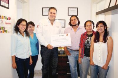 Pide a ONG  más donaciones