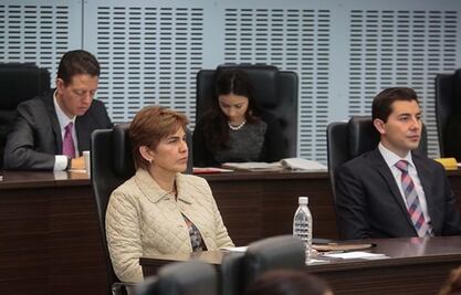 Frenarán a conductores ebrios