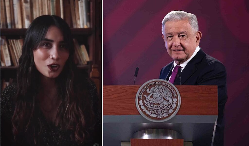 Sigue la búsqueda de Fernanda en Alemania