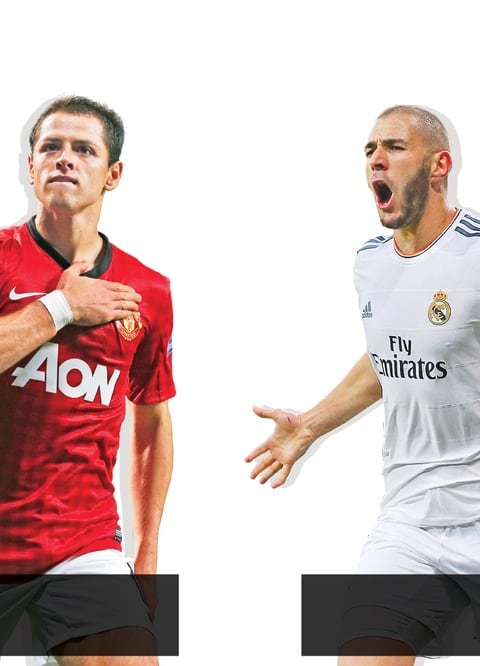 Batalla pareja contra francés