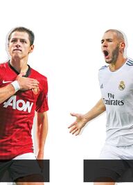 Batalla pareja contra francés