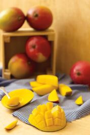 Saludable tentación