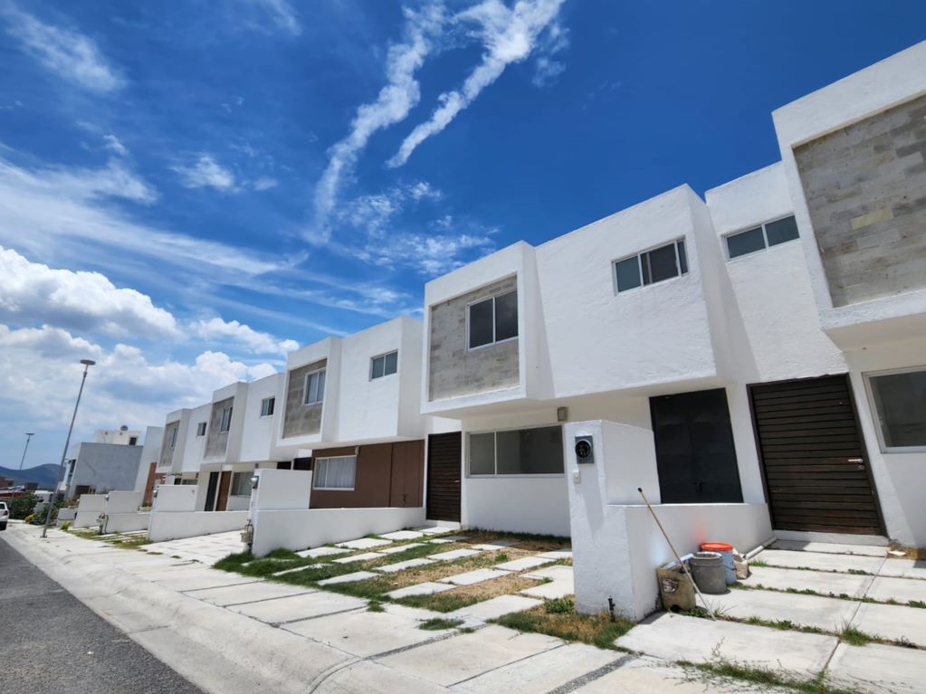 Querétaro, nivel intermedio en montos de créditos hipotecarios