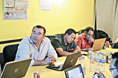 ‘Sol azteca tuvo una buena participación’