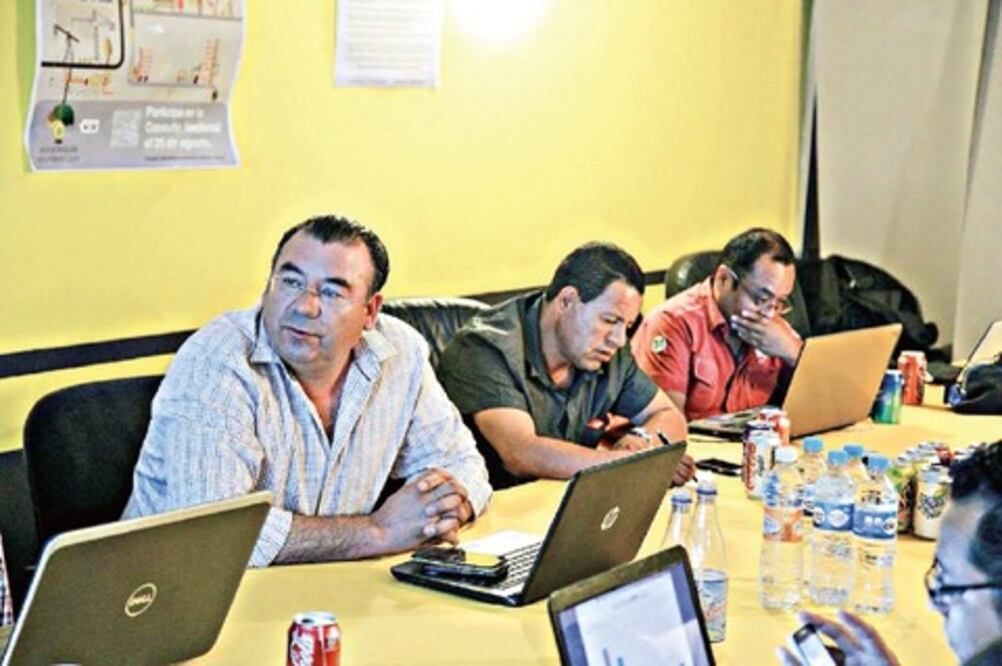 ‘Sol azteca tuvo una buena participación’