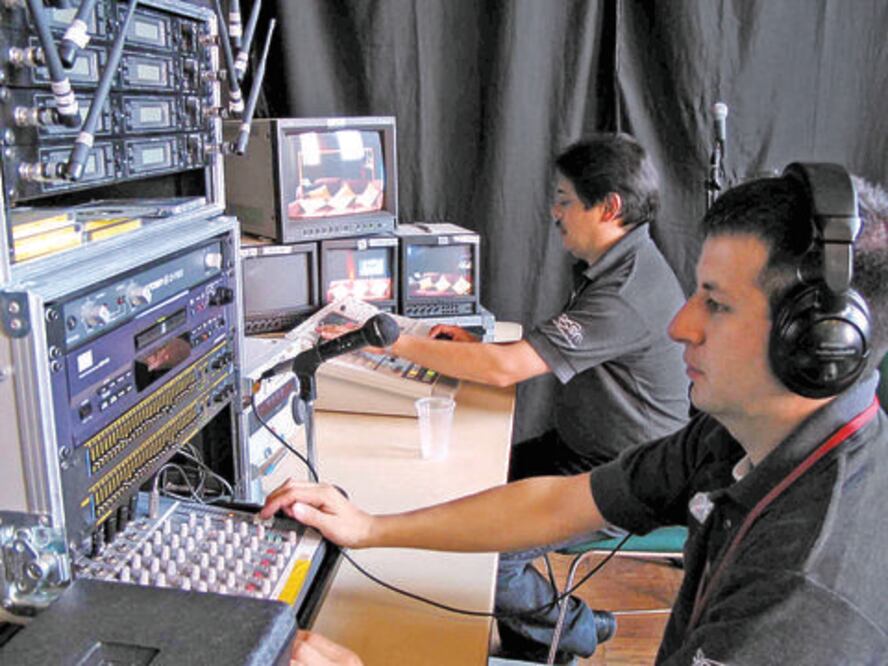 IFT, tras más ofertas en licitación de televisión