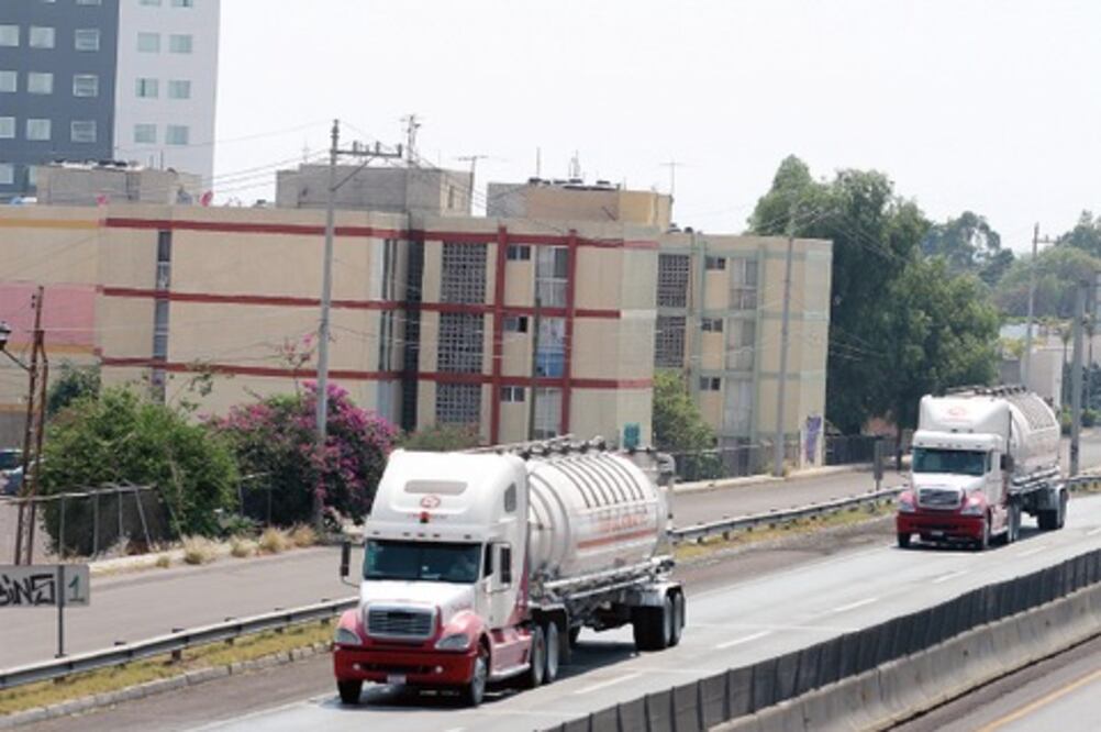 Faltantes del TLCAN los cubrirán reformas