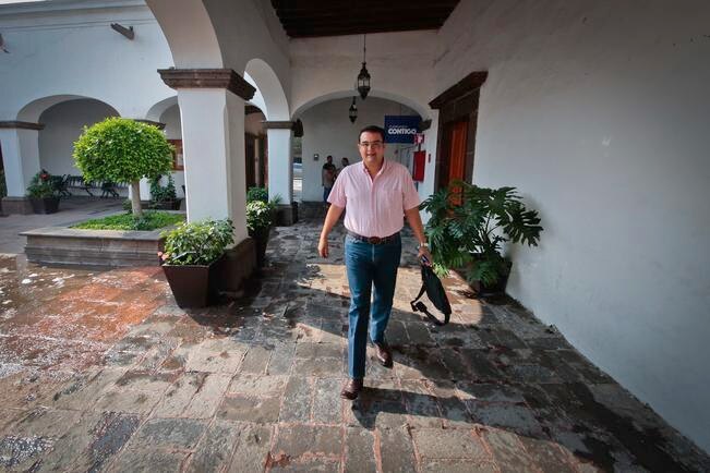 Foto: Archivo El Universal