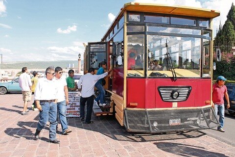 Proyectar atraer a más turistas