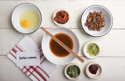 Ramen: guía para amateurs