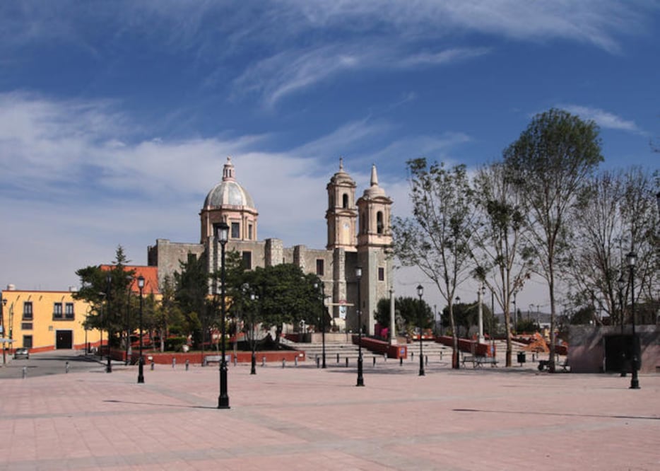 Foto: Archivo. El Universal