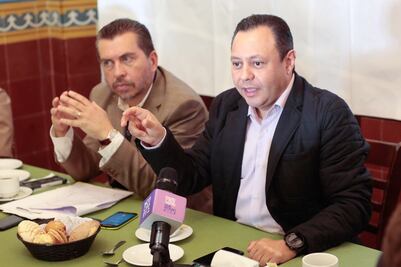 Defienden el trabajo de diputados en PEF 2017