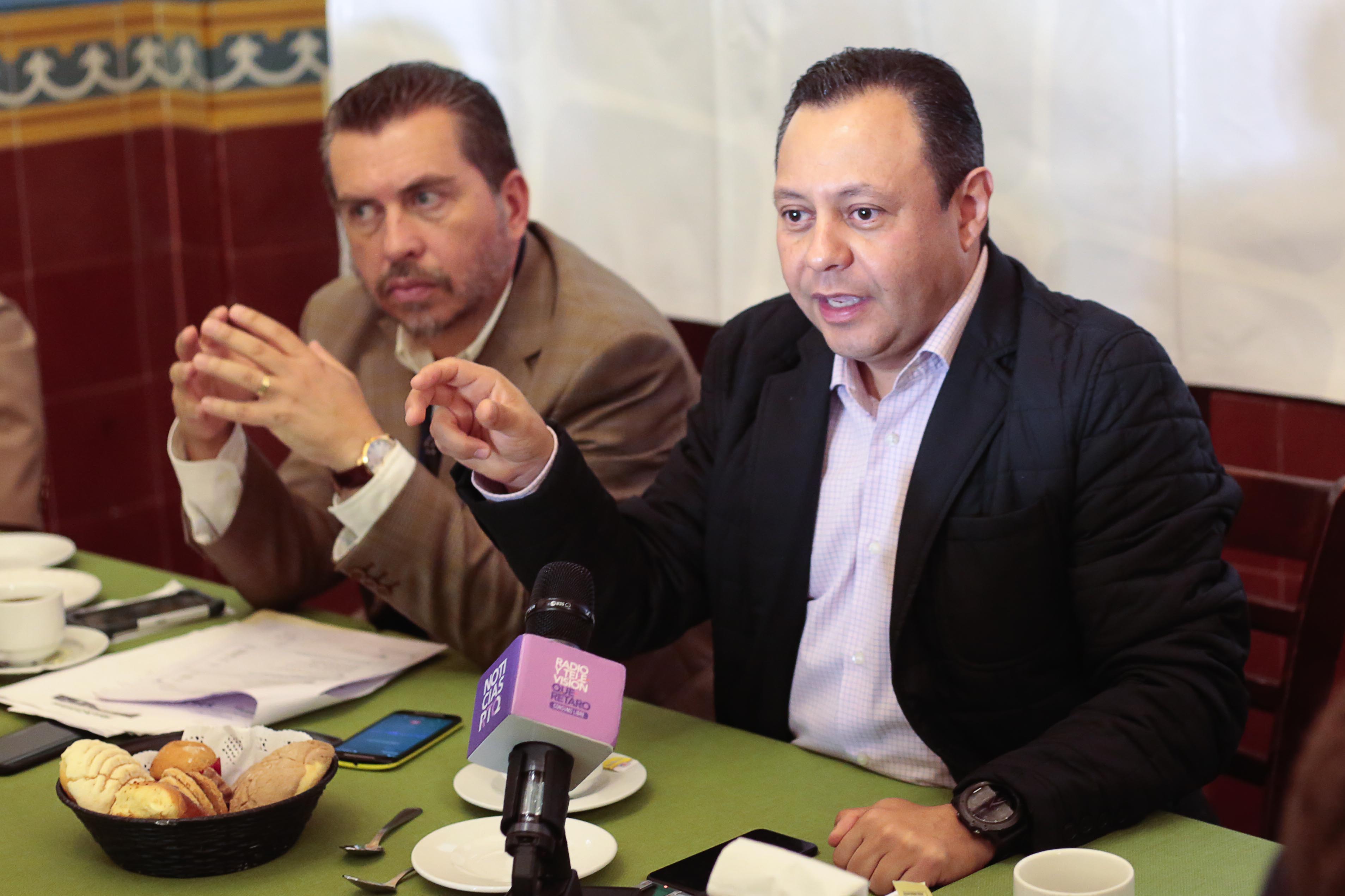 Defienden el trabajo de diputados en PEF 2017