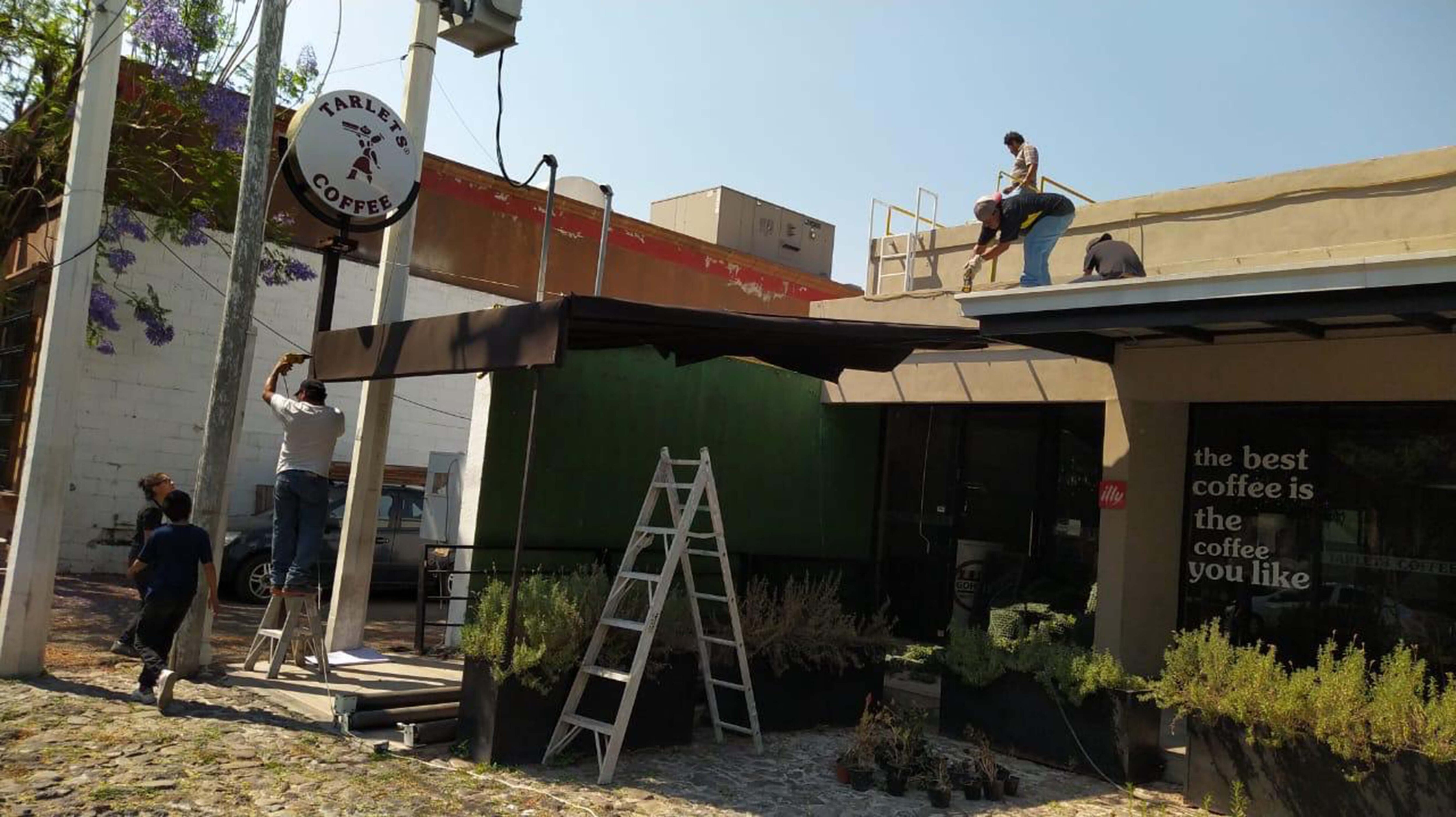 Virus arrasador. Covid-19 destruye vidas, empleos y negocios