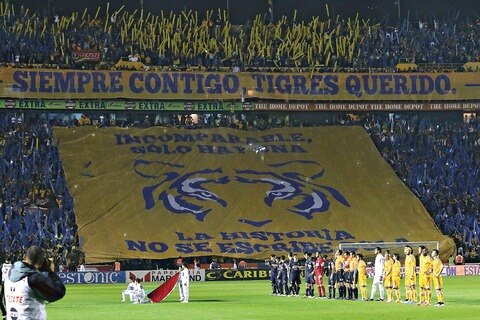 Destinos opuestos de ‘Tuca’ y ‘Turco’