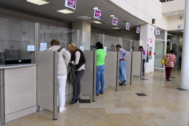 Recaudan 45 mdp por impuestos inmobiliarios