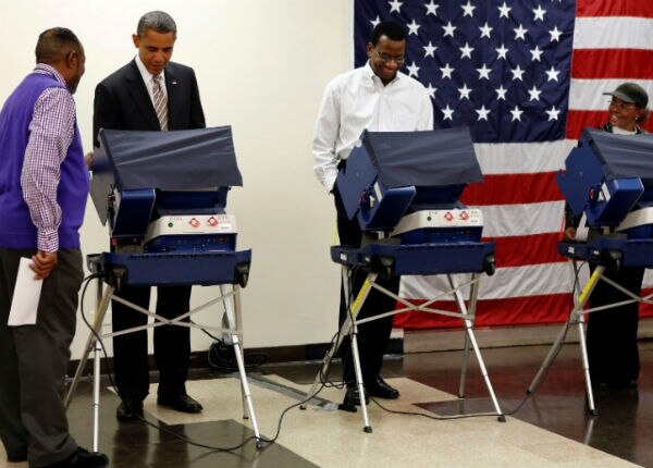 Diputados queretanos en elecciones de EUA