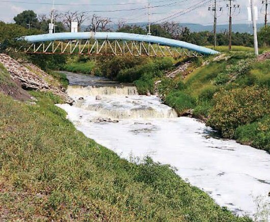 Sancionan a empresas