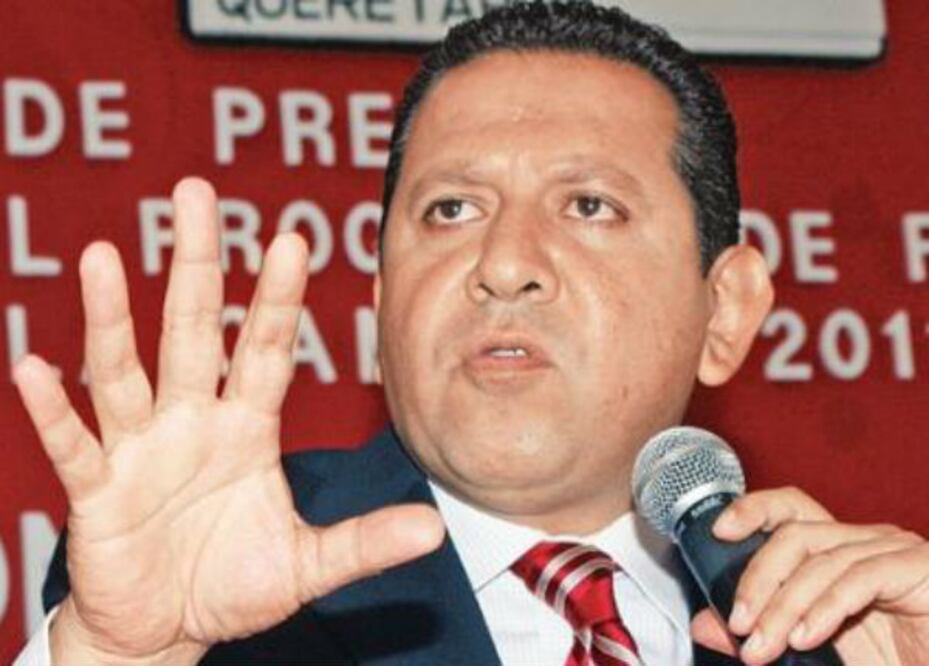 Llama PRI a alianzas con visión de servicio