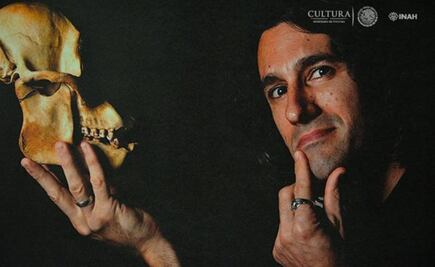 Agustín Fuentes: "Mitos raciales, idea errónea de europeos y norteamericanos"