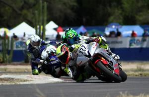 Racing Bike