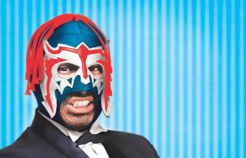 El Escorpión Dorado tiene más de un millón de suscriptores en Youtube (CORTESÍA)