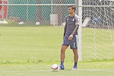 Parar liga, la respuesta