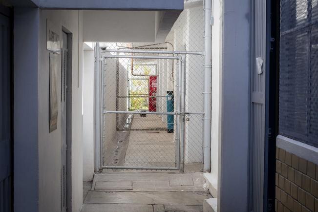 Muere interno por Covid; suman dos en menos de cinco días