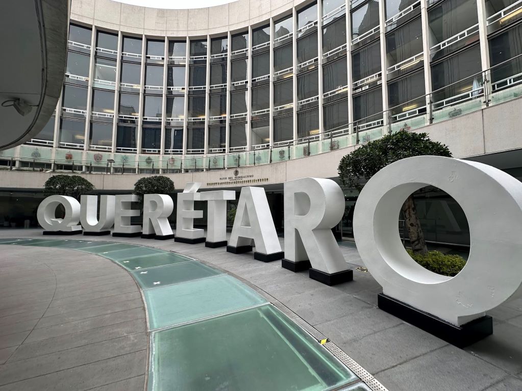 Foto: Facebook Secretaría de Turismo del Estado de Querétaro