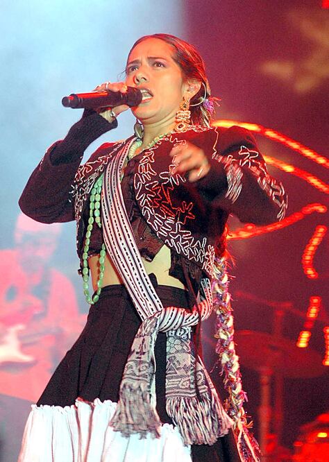 Foto: José Luis Salmeron