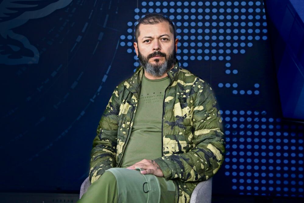 Se reaviva el caso de Edgar Oceransky