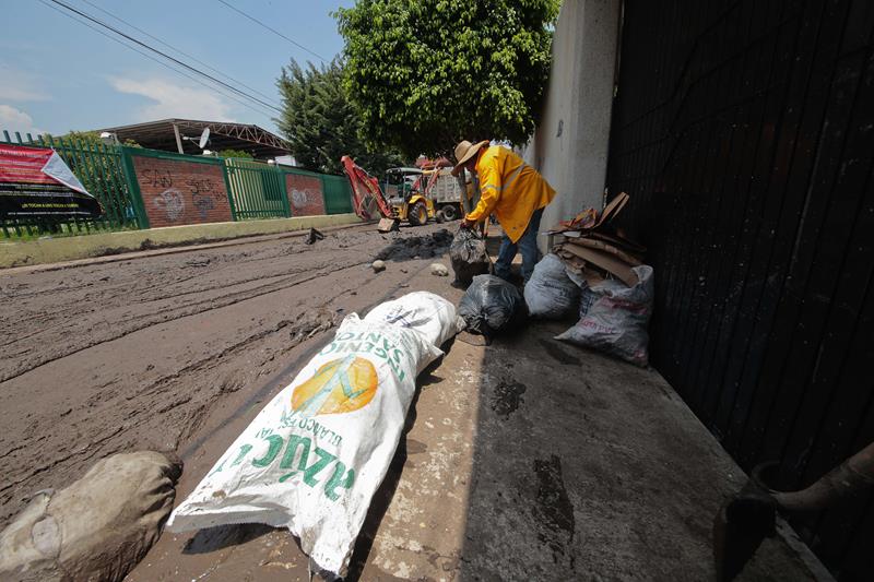 Calcula IP de San Juan pérdidas por 30 mdp