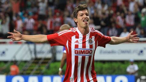 Chivas se crece en pretemporada