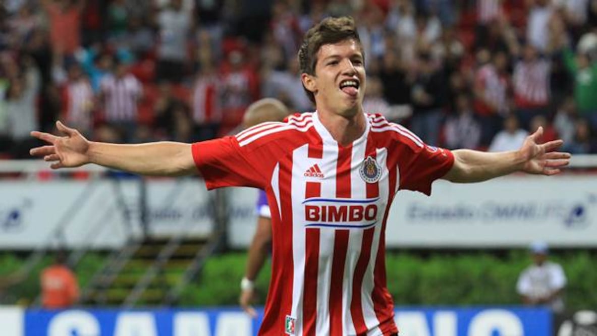 Chivas se crece en pretemporada