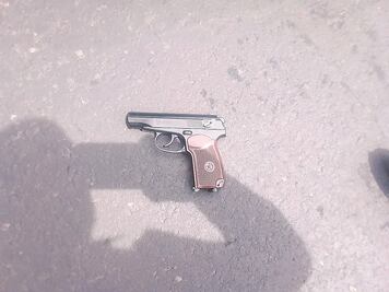 Hombre se suicida tras matar a su exesposa