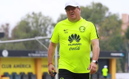 Piojo tiene para cubrir ausencias en el debut