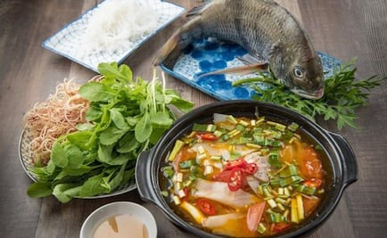 Alimentos ideales para las embarazadas