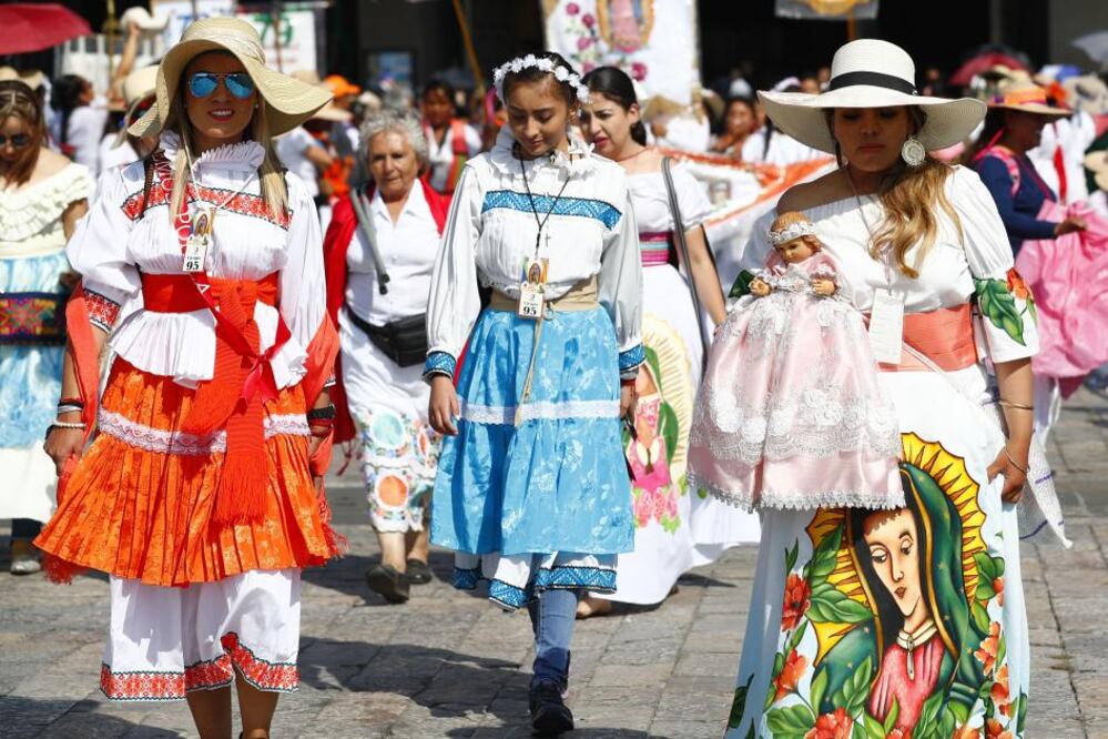 Fotos: Yadín Xolalpa