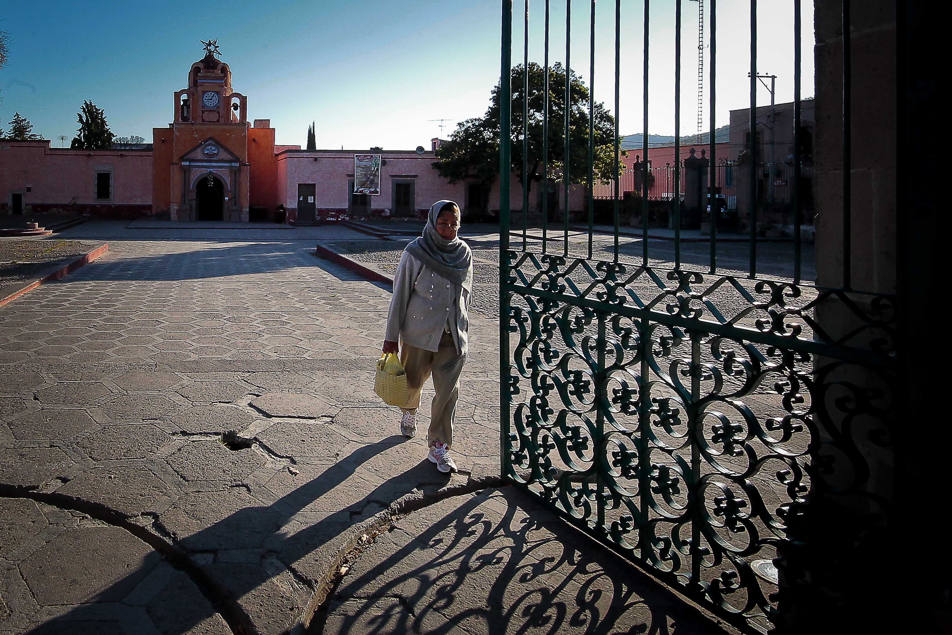 Recibe municipio de Huimilpan título de Pueblo con Tradición