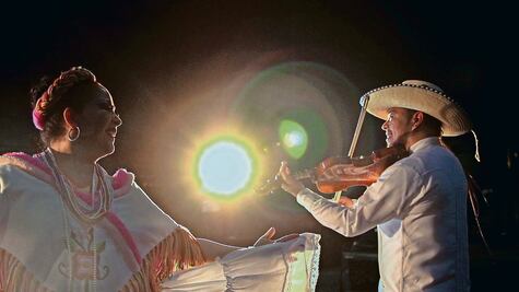 Coordenadas Querétaro, una mirada al cine documental local
