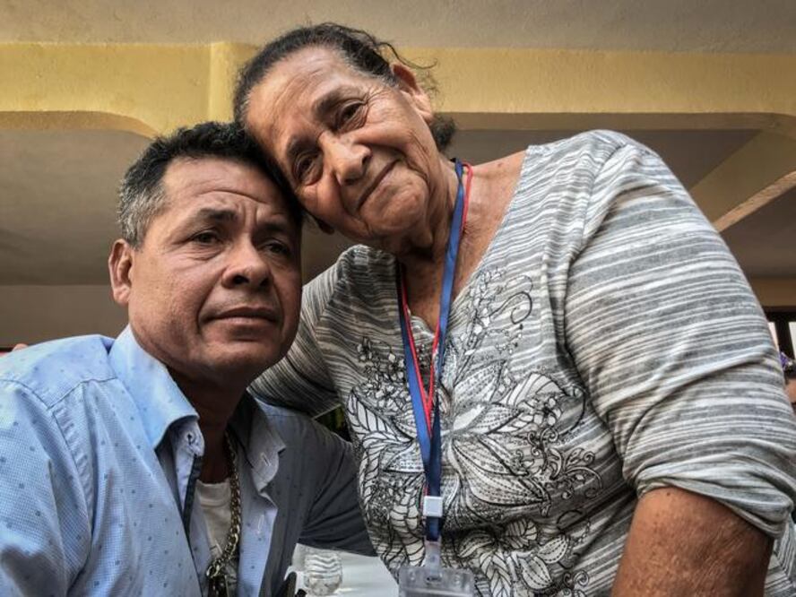 Foto: Demian Chávez