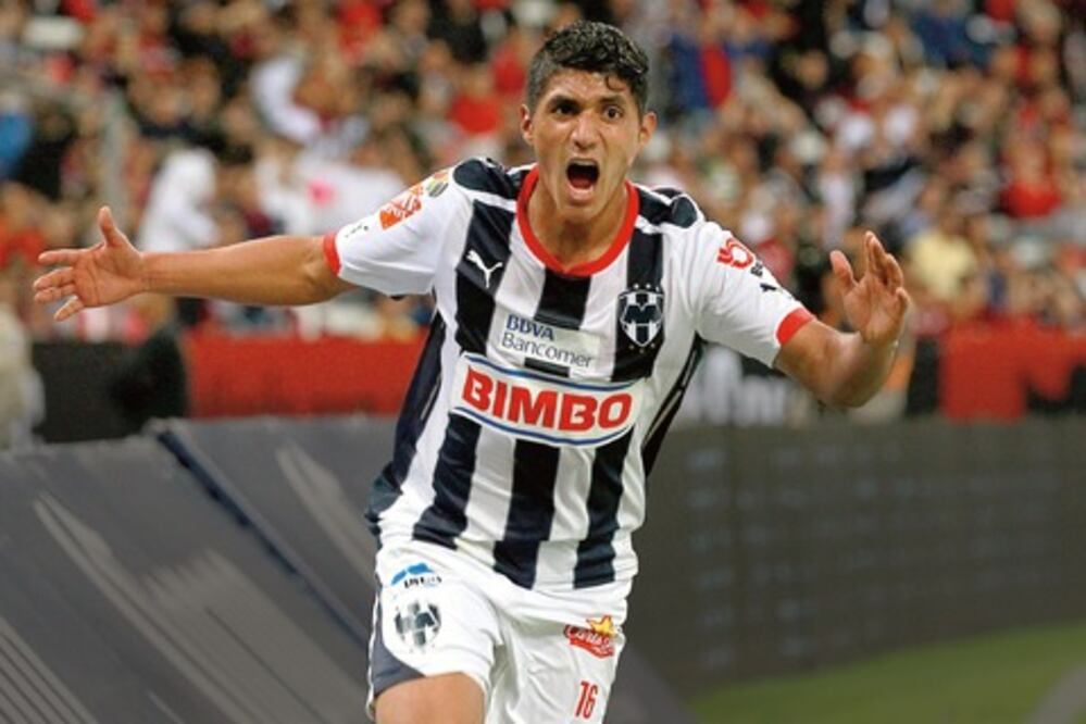Rayados, peligrosa sorpresa