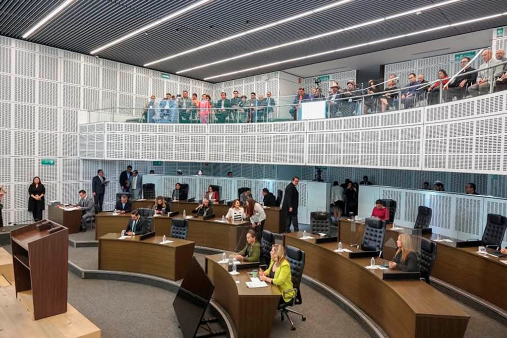 Pide revisar presupuesto sin cálculos partidistas