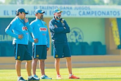 América, una final ante el peor equipo de la MLS
