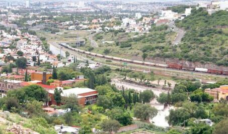 Impulsarán proyectos  a favor del ambiente