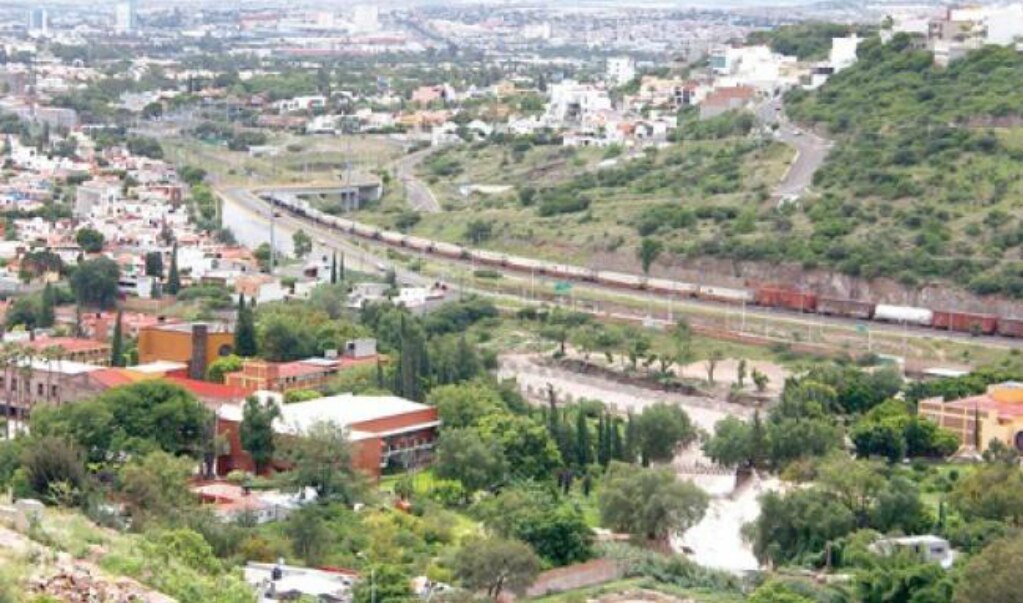 Impulsarán proyectos a favor del ambiente
