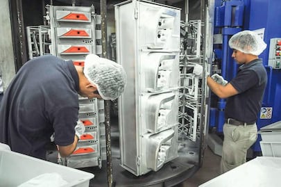 Sedesu celebra el acuerdo preliminar entre México y EU