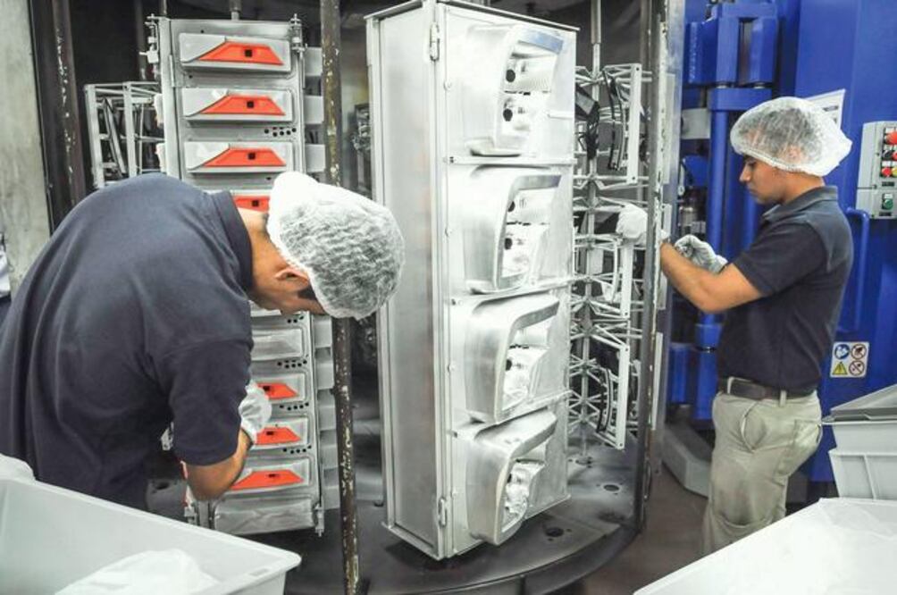 Foto: Archivo. EL UNIVERSAL