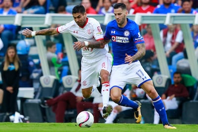 Nueva casa Azul también sería complejo deportivo