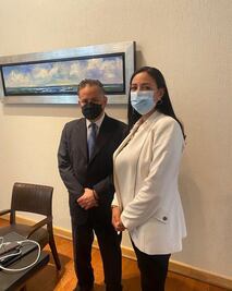 Opinión. Los huérfanos de Santiago